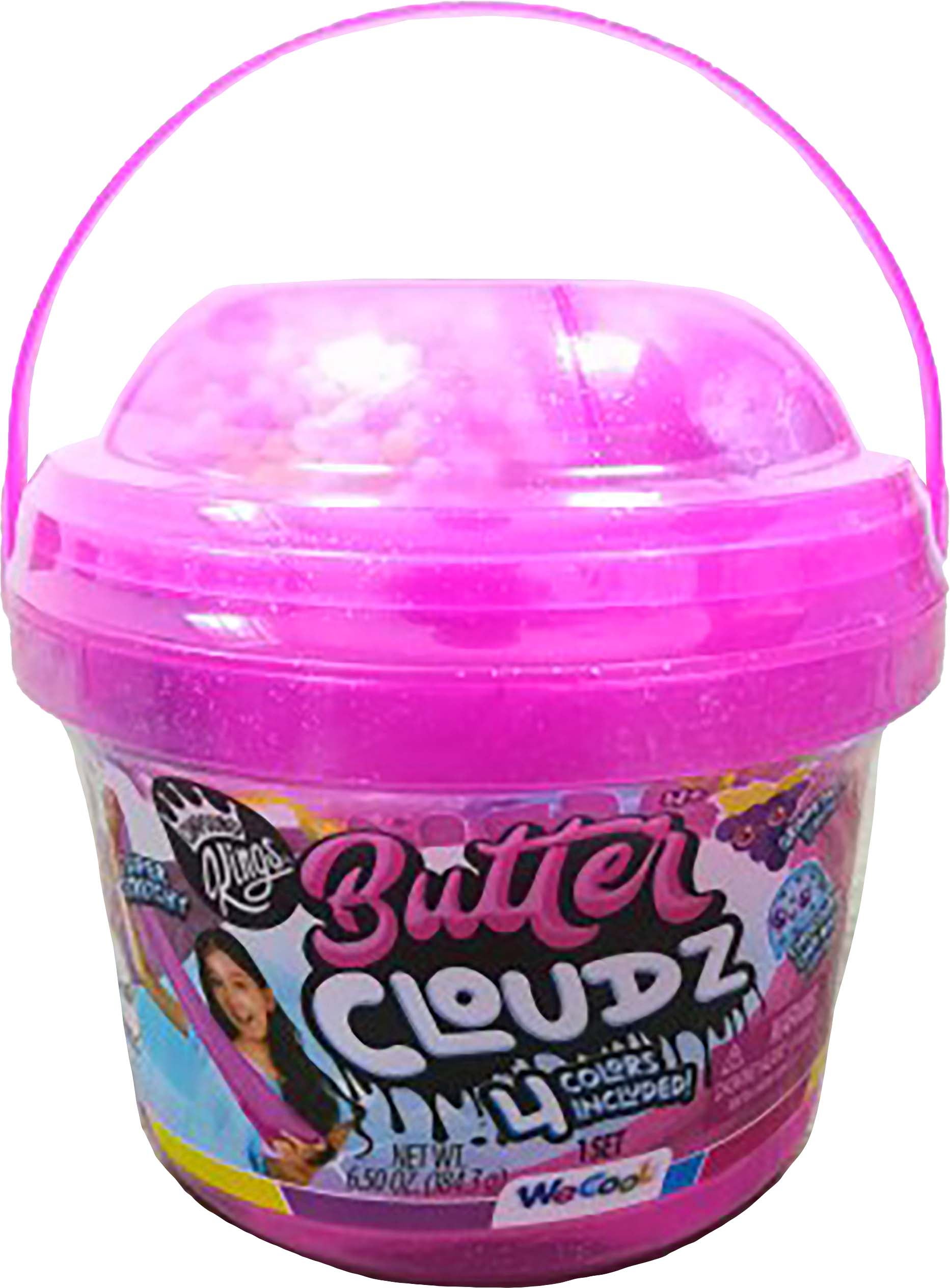 Compound Kings Butter Cloudz Schleim 184 g Compound Kings Butter Cloudz Schleim 184 g von Compound Kings