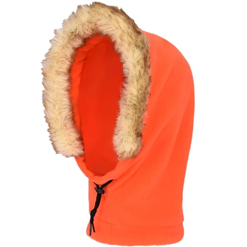 Concept One South Park Character Cosplay Kopfbedeckung, Kenny Mccormick, Einheitsgröße Concept One South Park Character Cosplay Kopfbedeckung, Kenny Mccormick, Einheitsgröße von Concept One