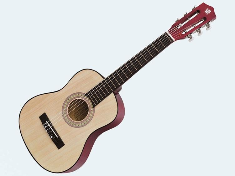 Concerto Kindergitarre, 75 cm von Concerto