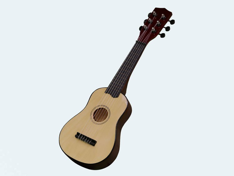 Concerto Kindergitarre, Klassische Holzgitarre, 55 cm Concerto Kindergitarre, Klassische Holzgitarre, 55 cm von Concerto