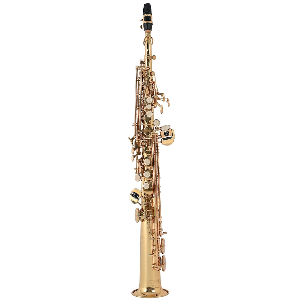 Conn SS650 Sopransaxophon von Conn