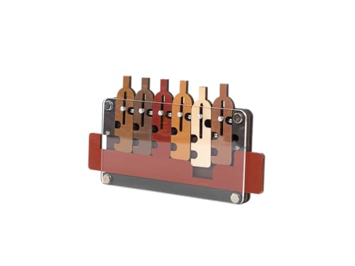 Constantin C5061 Kellnertablett Puzzle Holz 3D Puzzle Tablett Brainteaser Constantin C5061 Kellnertablett Puzzle Holz 3D Puzzle Tablett Brainteaser von Recent Toys