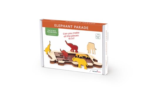Constantin C5070 Elefantenparade Puzzle, Natur Constantin C5070 Elefantenparade Puzzle, Natur von Constantin
