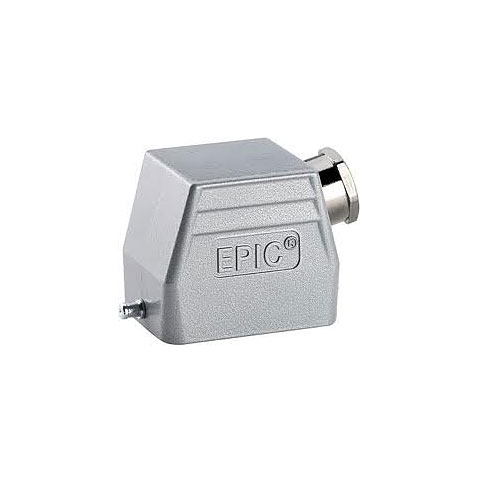 Contact 108-Pol Stecker seitlich Multipin-Stecker Contact 108-Pol Stecker seitlich Multipin-Stecker von Contact