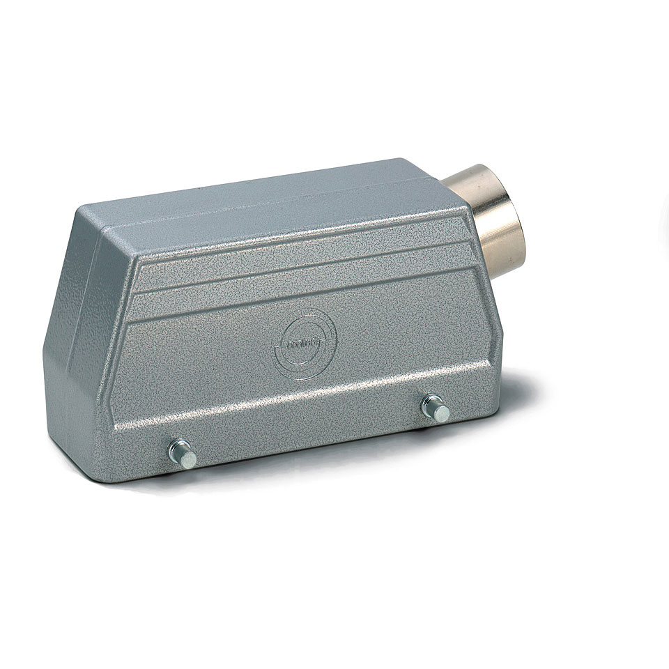 Contact 64-Pol Stecker seitlich Multipin-Stecker Contact 64-Pol Stecker seitlich Multipin-Stecker von Contact