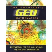 GED Satellite: Mathematics von McGraw Hill LLC