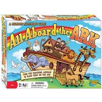 All Aboard the Ark All Aboard the Ark von Continuum Games