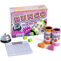 Box of Bunco Box of Bunco von Continuum Games