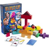 Build Up: The Tactical Block Stacking Game Build Up: The Tactical Block Stacking Game von Continuum Games