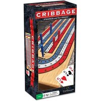 Cribbage, Family Traditions Cribbage, Family Traditions von Continuum Games