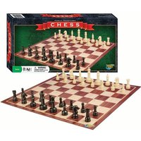 Family Traditions Chess Family Traditions Chess von Continuum Games