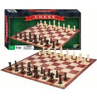 Family Traditions Chess von Continuum Games