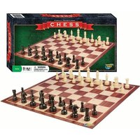 Family Traditions Chess von Continuum Games