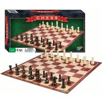 Family Traditions Chess Family Traditions Chess von Continuum Games
