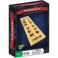 Family Traditions Mancala von Continuum Games