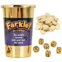 Farkle Go 4 Gold von Continuum Games
