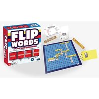 Flip Words Flip Words von Continuum Games