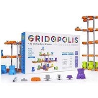 Gridopolis Gridopolis von Continuum Games