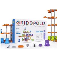 Gridopolis von Continuum Games