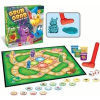Grub Grab: Bug Dash and Bash Grub Grab: Bug Dash and Bash von Continuum Games
