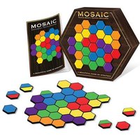 Mosaic von Continuum Games
