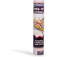 Pick-Up Sticks - Way Back Toys Pick-Up Sticks - Way Back Toys von Continuum Games