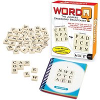 Word Q Word Q von Continuum Games