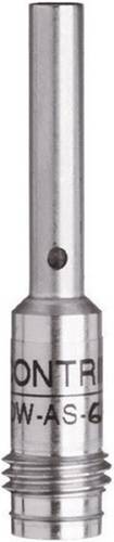 Contrinex Induktiver Näherungsschalter 4mm bündig PNP DW-AS-623-04 von Contrinex