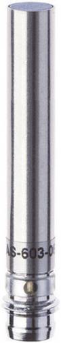 Contrinex Induktiver Näherungsschalter 6,5mm bündig PNP DW-AS-603-065-001 von Contrinex