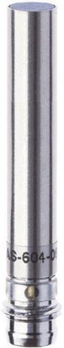 Contrinex Induktiver Näherungsschalter 6,5mm bündig PNP DW-AS-604-065-001 von Contrinex