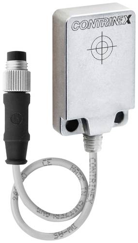 Contrinex Induktiver Sensor 32 x 20mm bündig PNP DW-AV-703-C23-276 von Contrinex