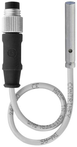 Contrinex Induktiver Sensor 4mm bündig PNP DW-AV-603-04-276 von Contrinex