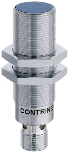 Contrinex Induktiver Sensor M18 bündig PNP DW-AS-603-M18-002 von Contrinex