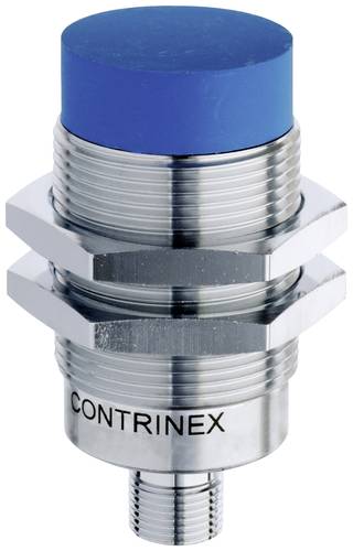 Contrinex Induktiver Sensor M30 nicht bündig PNP DW-AS-614-M30-002 von Contrinex