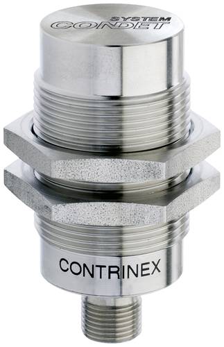 Contrinex Induktiver Sensor M30 nicht bündig PNP DW-AS-713-M30-002 von Contrinex
