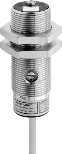 Contrinex Laser-Reflexions-Lichttaster LTK-1180L-103-516 620 200 581 1St. von Contrinex