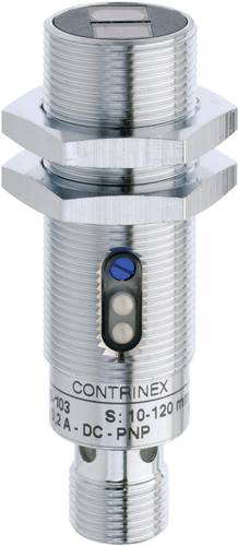 Contrinex Reflexions-Lichttaster LTS-1180-103 620 200 426 1St. von Contrinex
