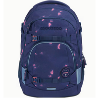 COOCAZOO 211555 Rucksack MATE Arctic Midnight von Coocazoo