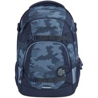COOCAZOO 211559 Rucksack MATE Geometric Sky von Coocazoo