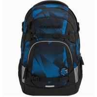 COOCAZOO 211561 Rucksack MATE Electric Ice von Coocazoo