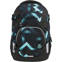 COOCAZOO 211562 Rucksack MATE Laser Lights von Coocazoo