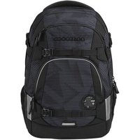 COOCAZOO 211563 Rucksack MATE Dark Mission von Coocazoo