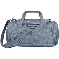 COOCAZOO 211595 Sporttasche Bloomy Daisy von Coocazoo