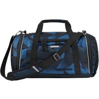 COOCAZOO 211602 Sporttasche Electric Ice von Coocazoo