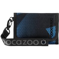 COOCAZOO 211614 Geldbörse, Electric Ice von Coocazoo