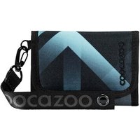 COOCAZOO 211615 Geldbörse Laser Lights von Coocazoo