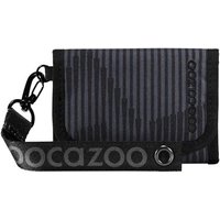 COOCAZOO 211616 Geldbörse Dark Mission von Coocazoo