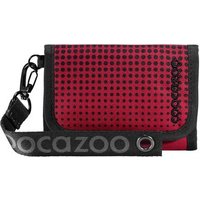 COOCAZOO 211617 Geldbörse Blazing Fire von Coocazoo