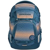 COOCAZOO 211624 Rucksack MATE Pacific Tribes von Coocazoo