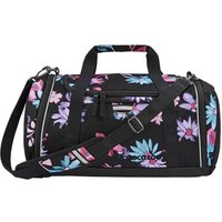 COOCAZOO 211647 Sporttasche Floral Artnight von Coocazoo